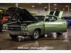 Thumbnail Photo 73 for 1970 Chevrolet Chevelle